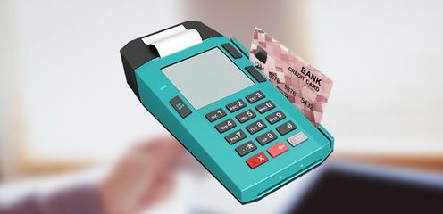兴业银行pos机办理查询